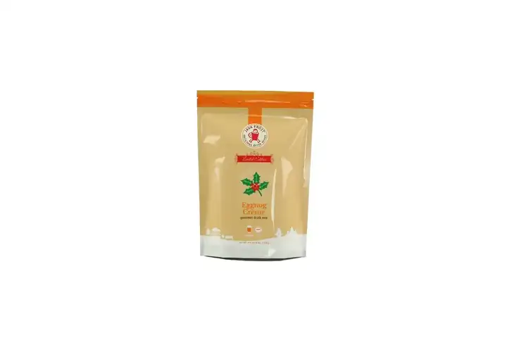 Stand Up Powder Bags product packaging photo 49