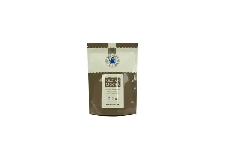 Stand Up Powder Bags product packaging photo 53