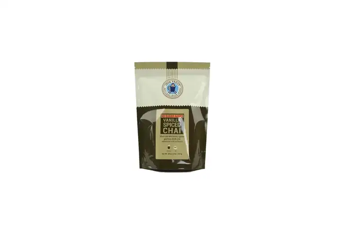 Stand Up Powder Bags product packaging photo 55