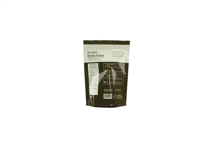 Stand Up Powder Bags product packaging photo 56