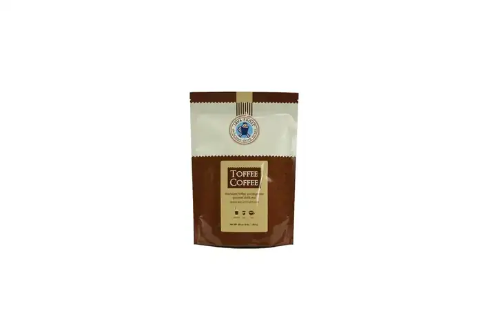 Stand Up Powder Bags product packaging photo 57