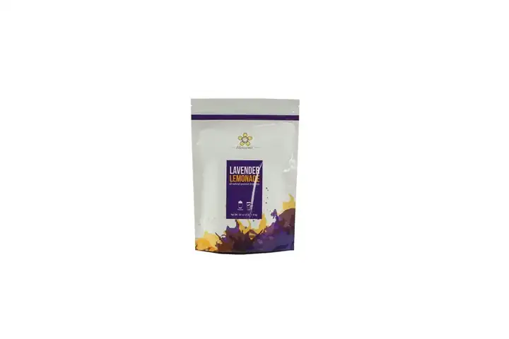 Stand Up Powder Bags product packaging photo 58