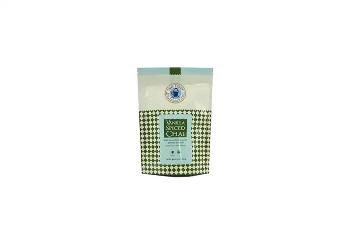 Stand Up Powder Bags product packaging photo 60