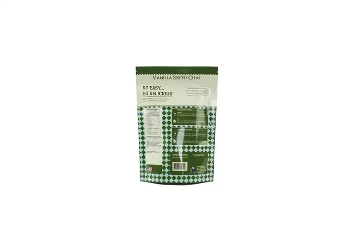 Stand Up Powder Bags product packaging photo 61
