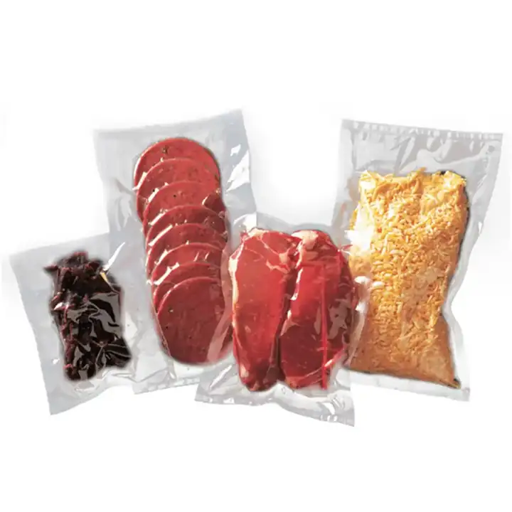 Vacuum Packaging Bags product packaging photo 2