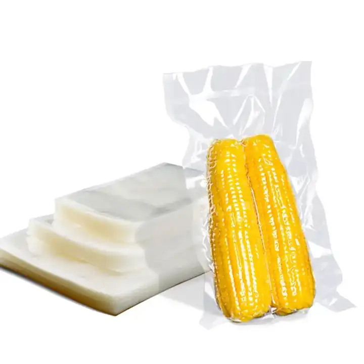 Vacuum Packaging Bags product packaging photo 5