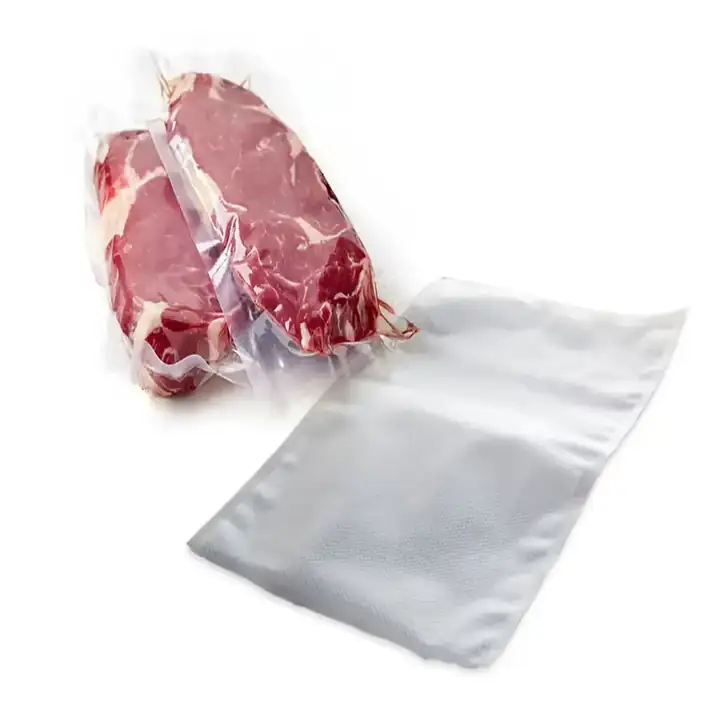 Vacuum Packaging Bags product packaging photo 6