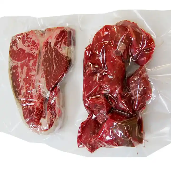 Vacuum Packaging Bags product packaging photo 8
