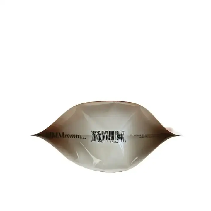 Zipper Powder Bags product packaging photo 10